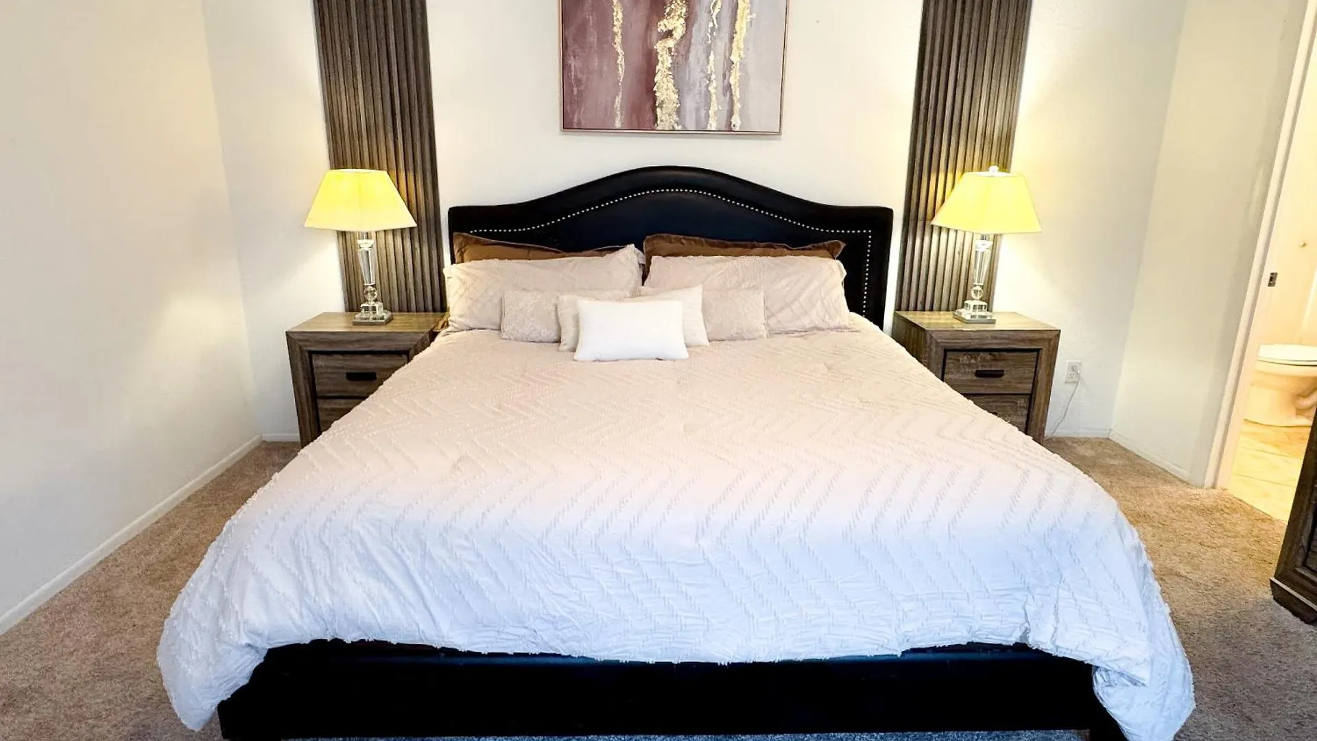 Luxurious Private Heated Pool Villa Close To Disney Davenport 0*,