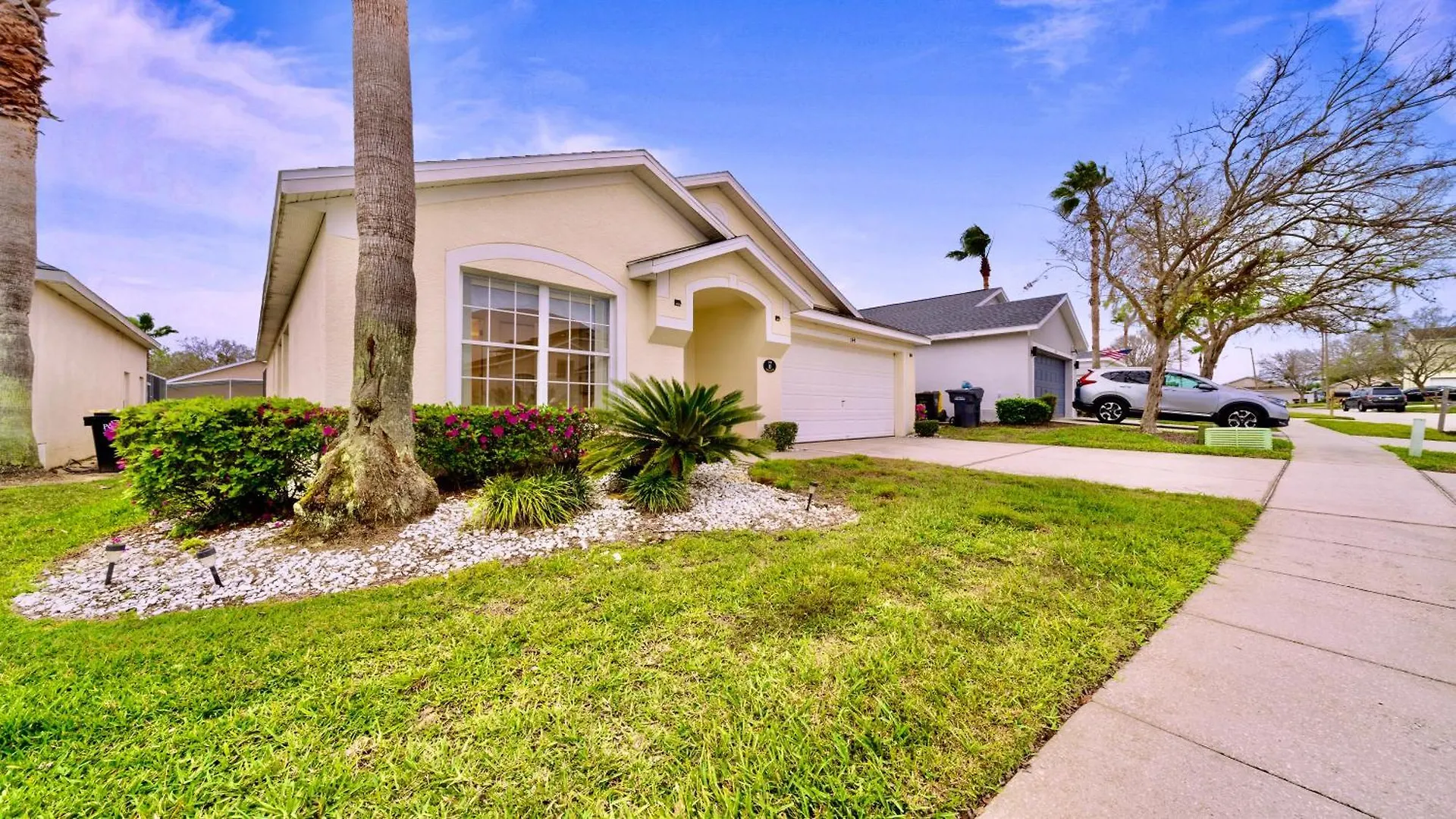 Luxurious Private Heated Pool Villa Close To Disney Davenport 0*,