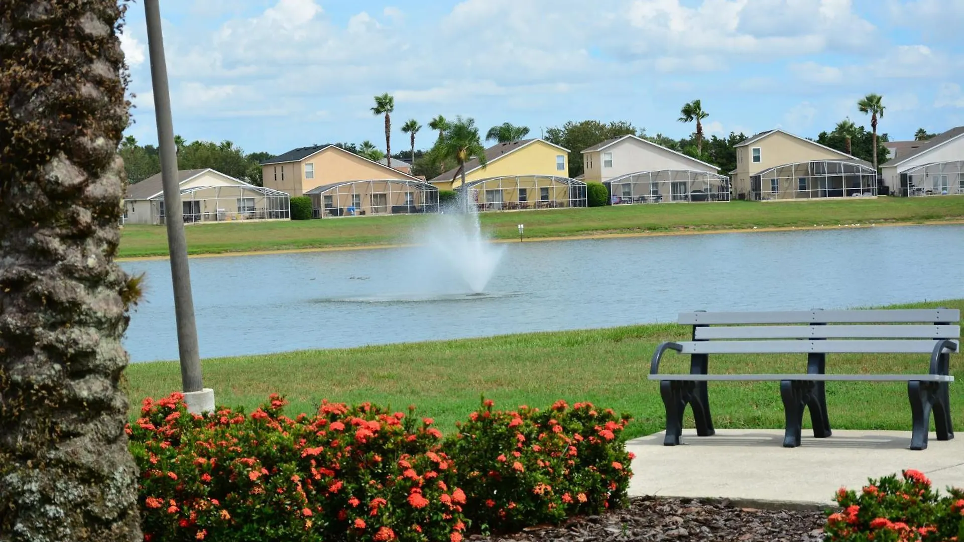 Luxurious Private Heated Pool Villa Close To Disney Davenport Estados Unidos da América
