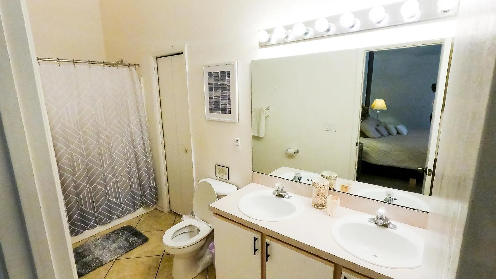 Luxurious Private Heated Pool Villa Close To Disney Davenport