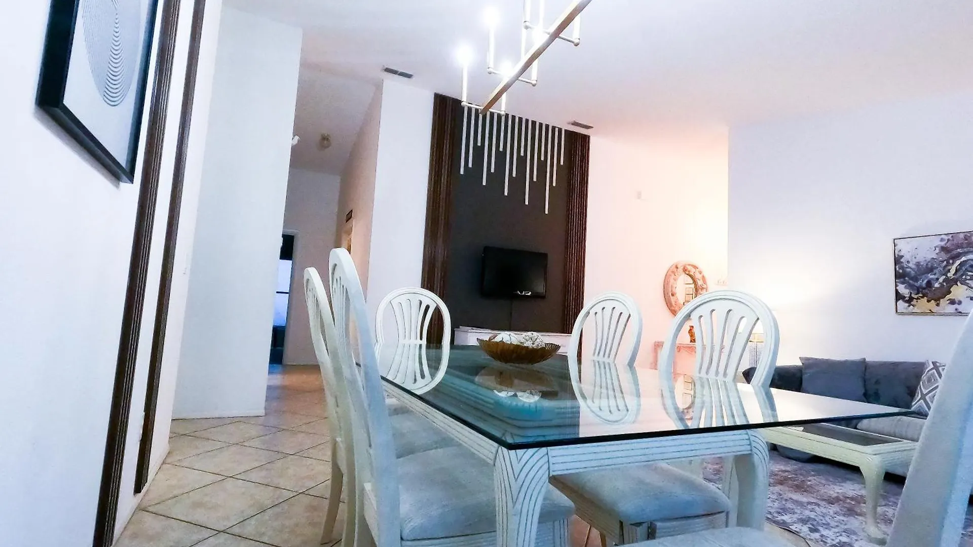 Luxurious Private Heated Pool Villa Close To Disney Davenport