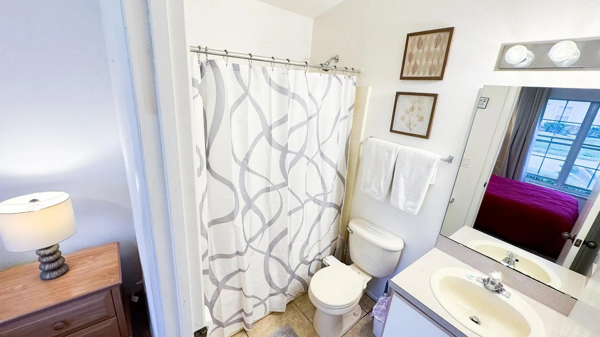 Luxurious Private Heated Pool Villa Close To Disney Davenport