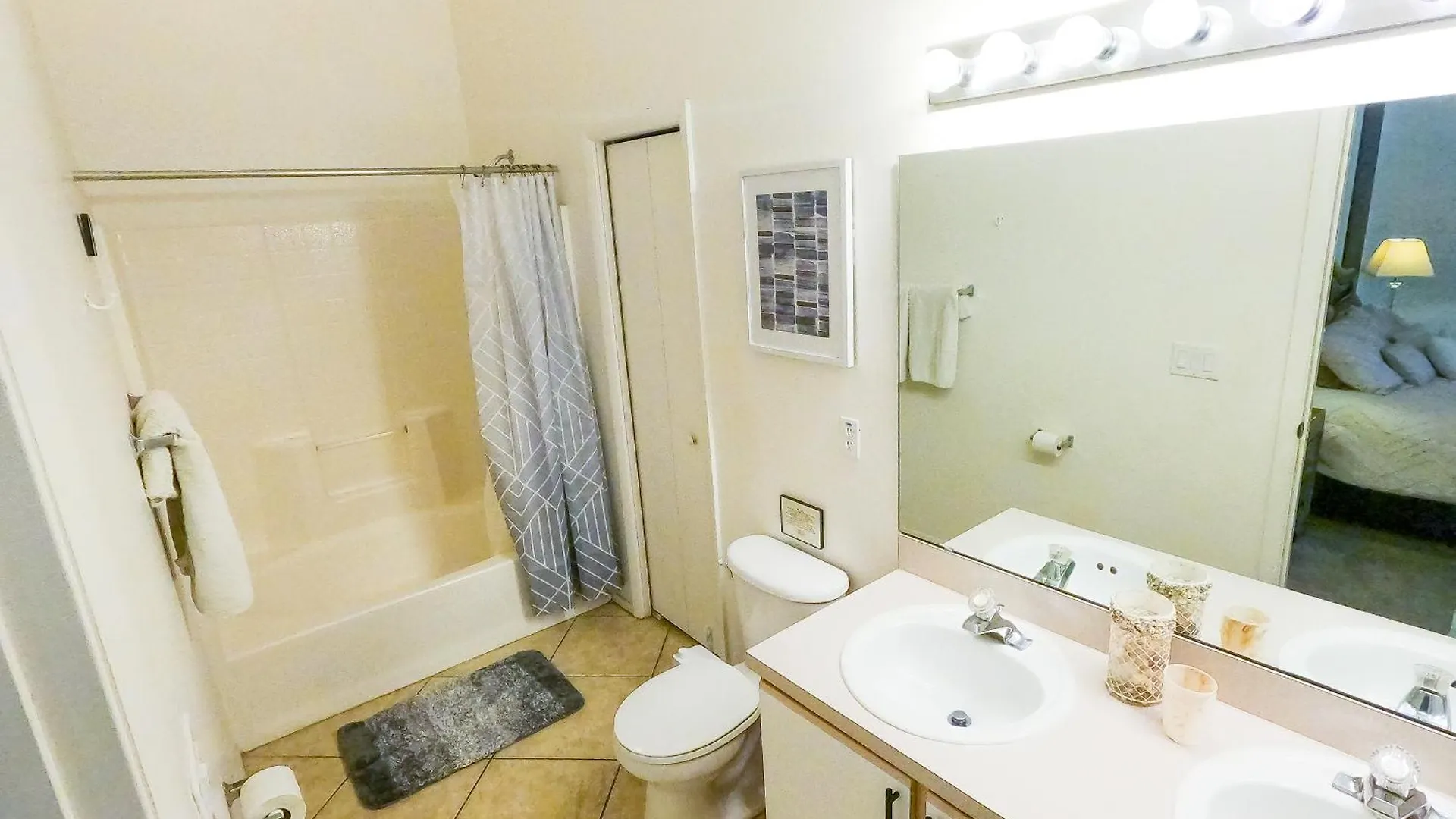Luxurious Private Heated Pool Villa Close To Disney Davenport