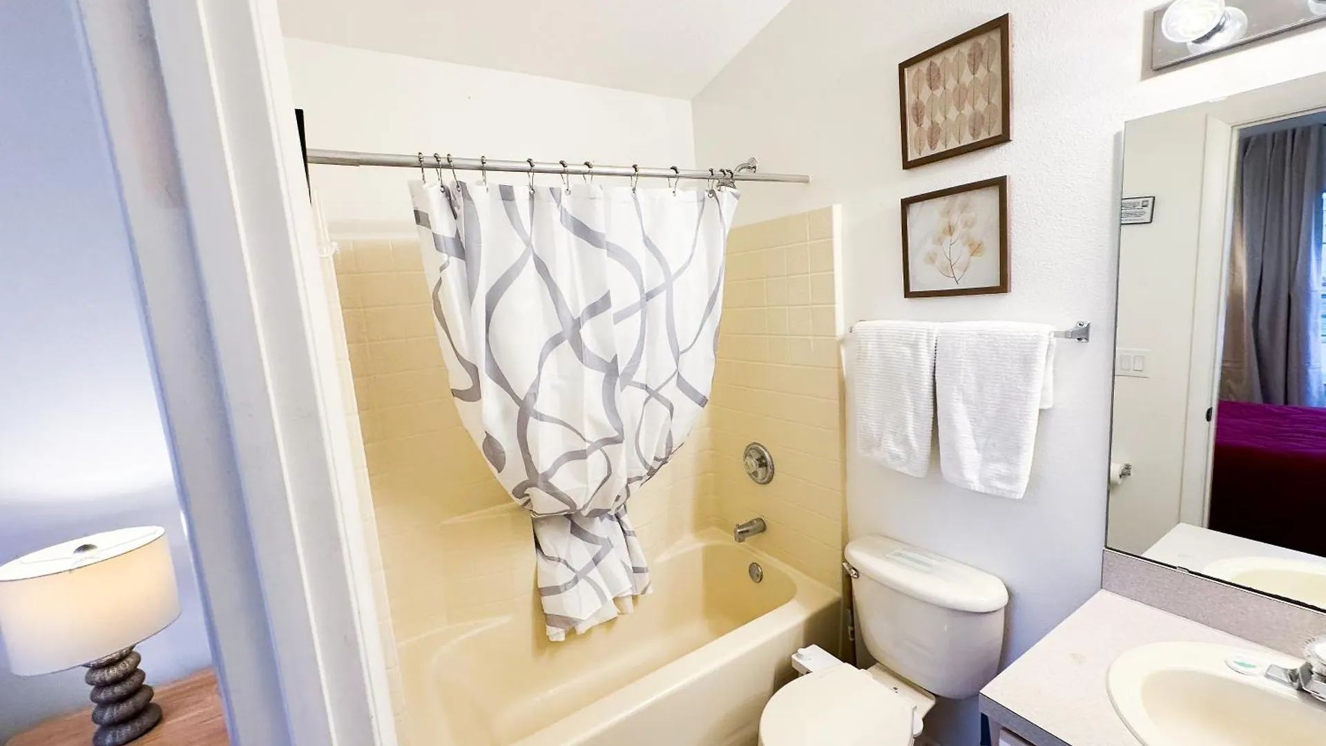 Luxurious Private Heated Pool Villa Close To Disney Davenport Estados Unidos da América