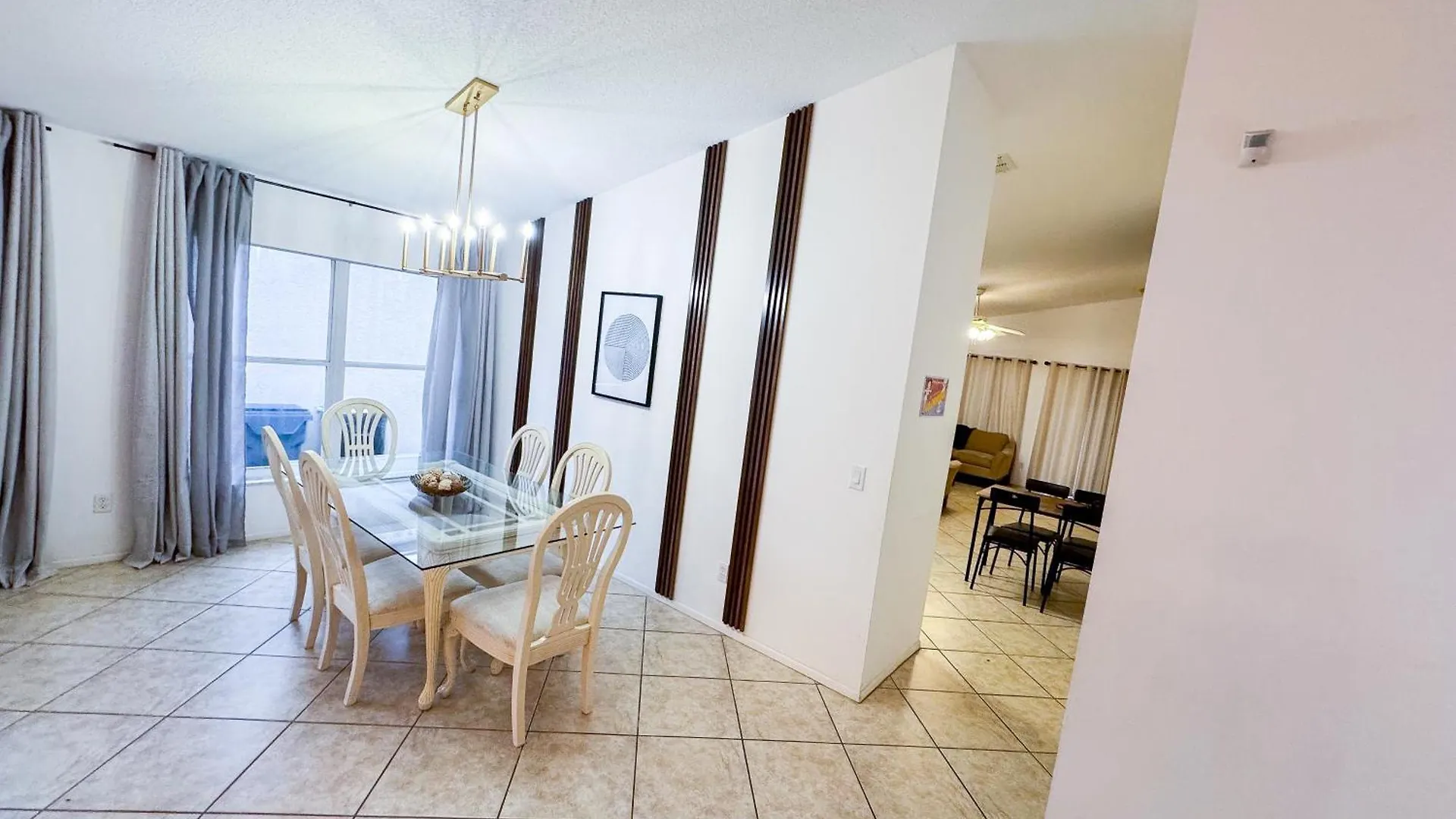 Luxurious Private Heated Pool Villa Close To Disney Davenport Estados Unidos da América