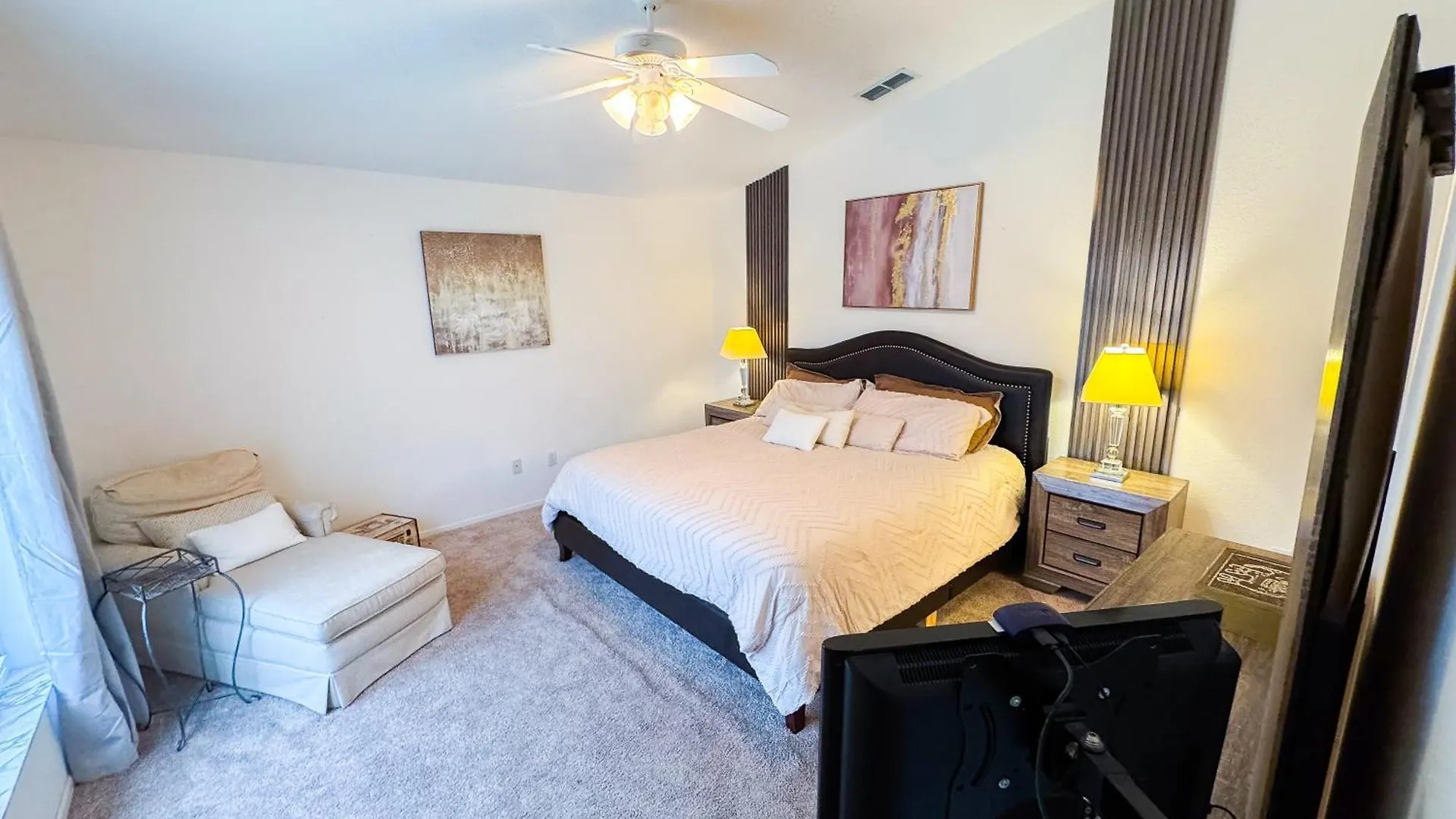 Luxurious Private Heated Pool Villa Close To Disney Davenport Estados Unidos da América