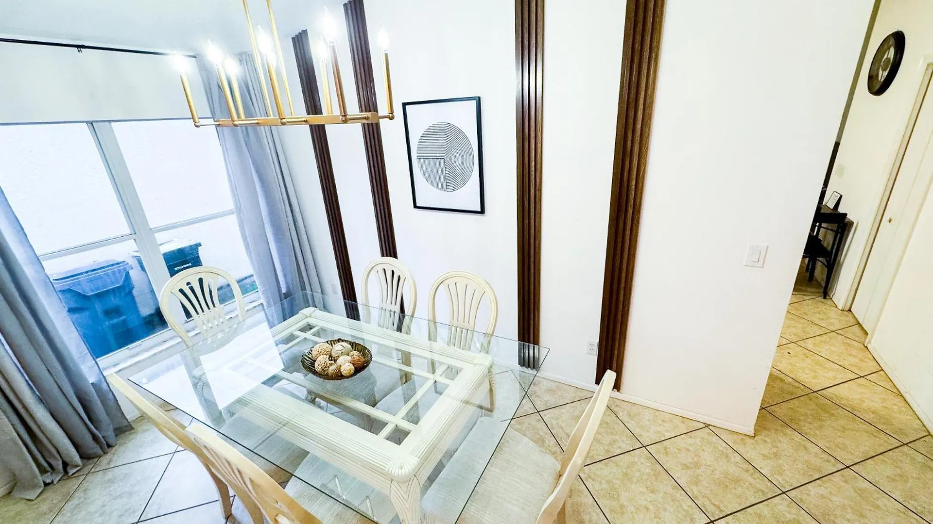 Luxurious Private Heated Pool Villa Close To Disney Davenport