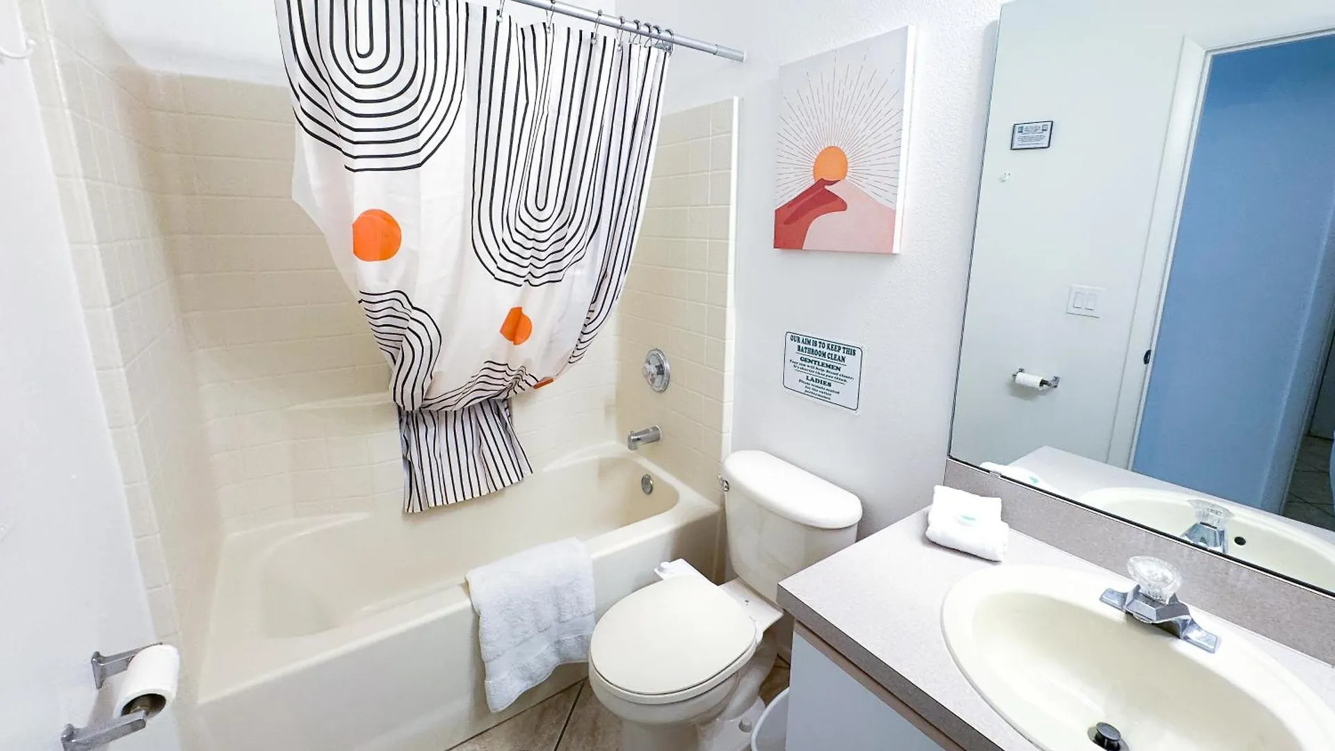 Luxurious Private Heated Pool Villa Close To Disney Davenport 0*,  Estados Unidos da América