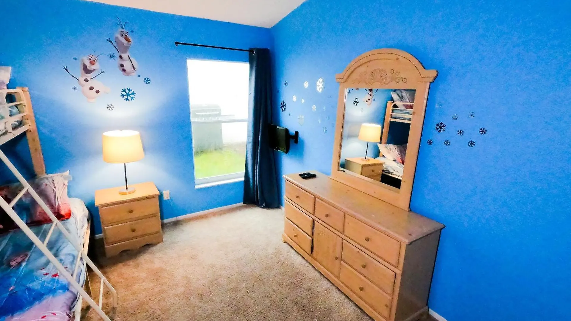 Luxurious Private Heated Pool Villa Close To Disney Davenport
